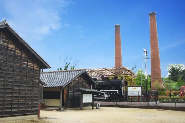 🏛️ 다가와시 석탄・역사 박물관(타가와시 세키탄・레키시 하쿠부츠칸) 이미지 7